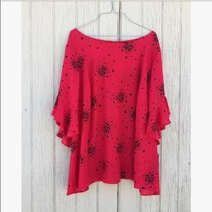 Liz Claiborne Blouse